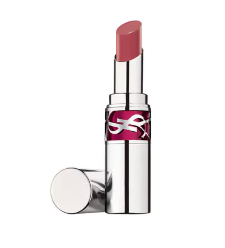 YVES SAINT LAURENT loveshine candyglaze (bálsamo hidratante para labios)